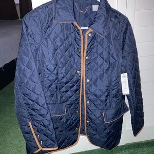 Chico’s size 0 Coat